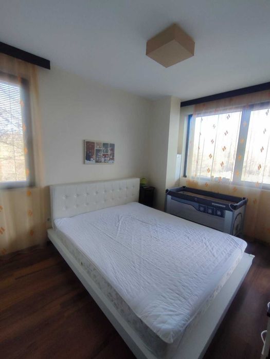 Продава се Двустаен апартамент в Банско - 68 кв.м за 1133 €/кв.м - Снимка #2