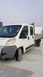 fiat ducato 7 locuri