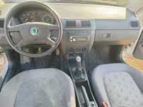 Vand Skoda Fabia 1.9 Tdi Elegance 101 CP