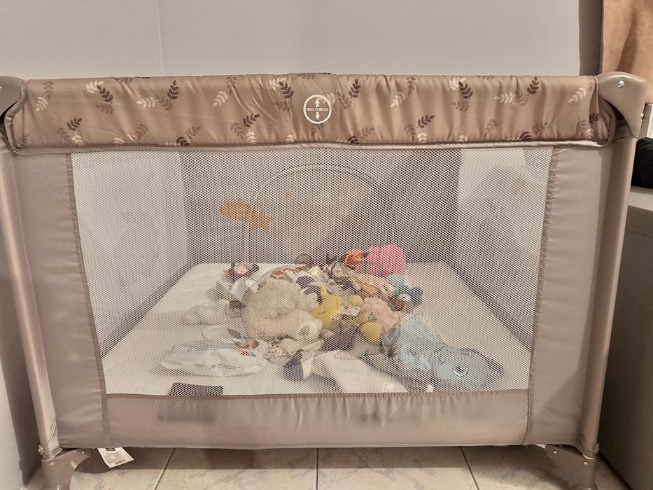 Țarc de joacă Lorelli