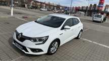 Renault Megane 4 1.5dci Automat
