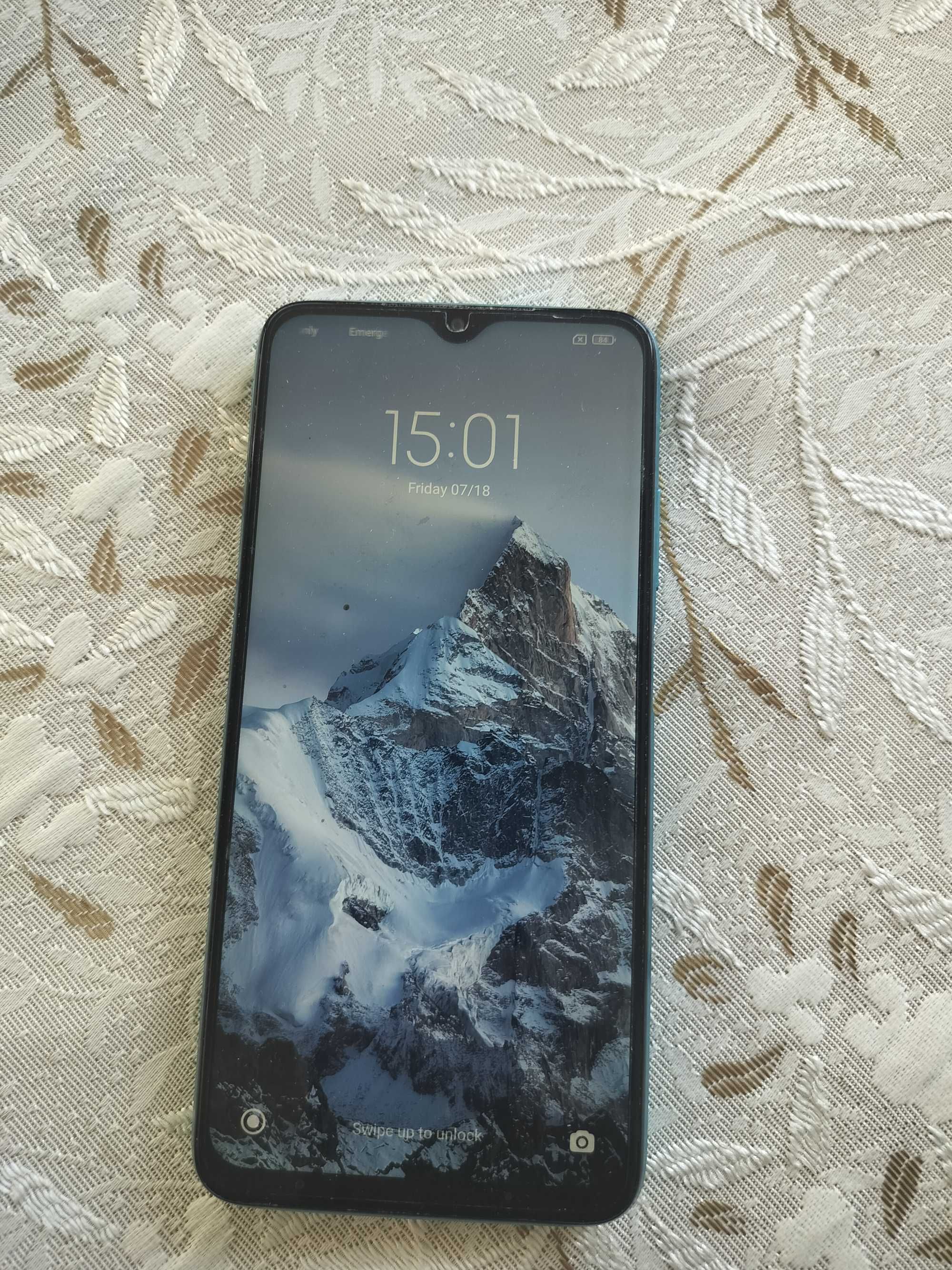 Redmi 9T в добро състояние