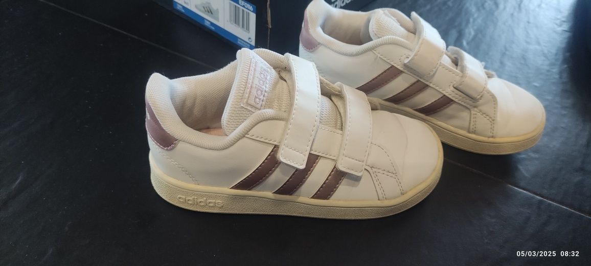 Детски маратонки Adidas