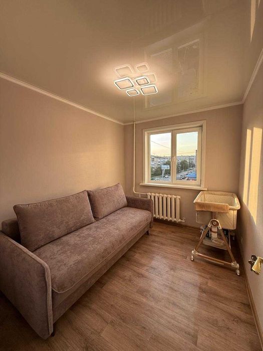 Продается 3 комн кв в Центре города район ЦОНа