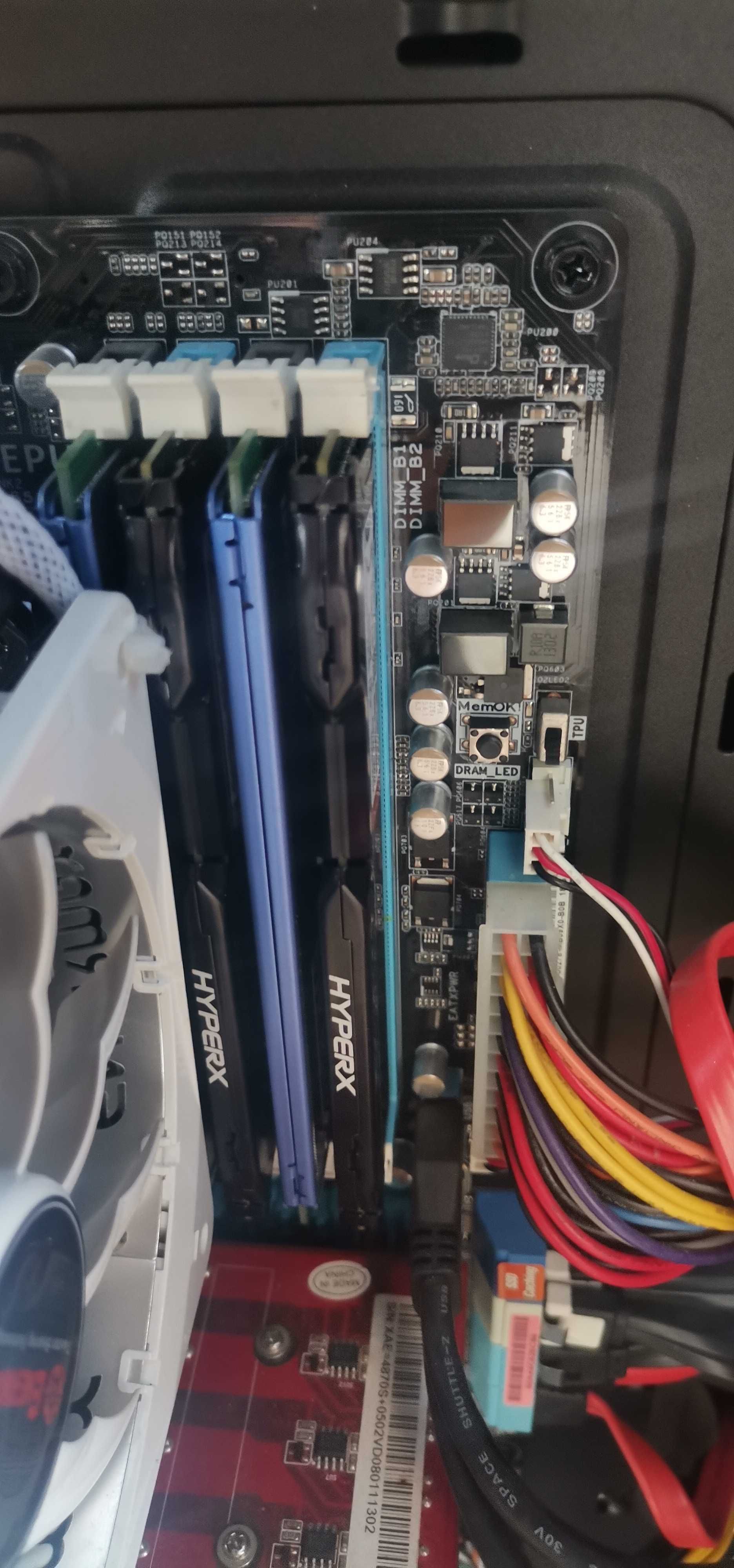Asus clover master