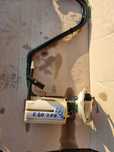Pompa motorina rezervor BMW E60/E61 seria 5 535d 530d