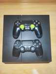 Playstation 4 FAT