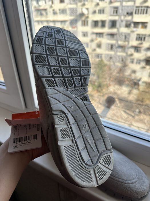 Фирменные nike air