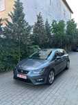 Seat Leon FR Euro 5 !