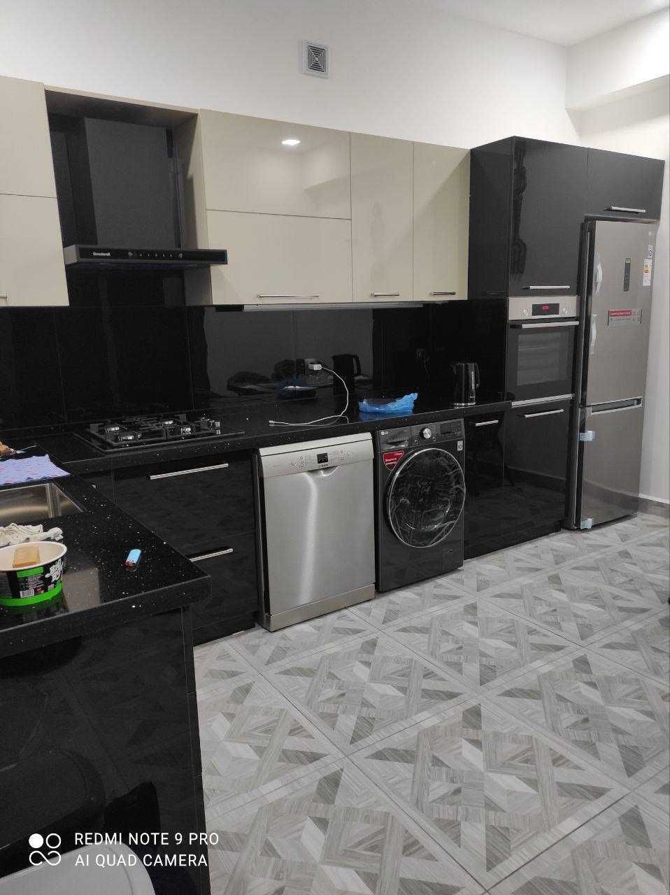 Продается 2 дома 6 соток в Ункургане, летняя кухня, бассейн, 260м2