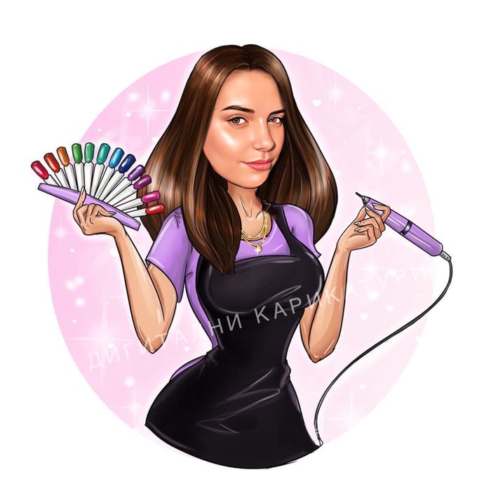 Дигитални аватари