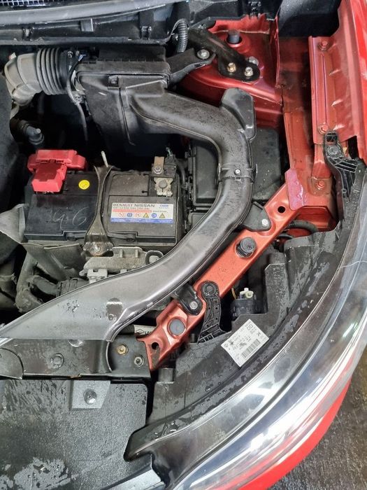 Dezmembrari dezmembrez   Renault Kadjar 1.5 D 2015 - 2018