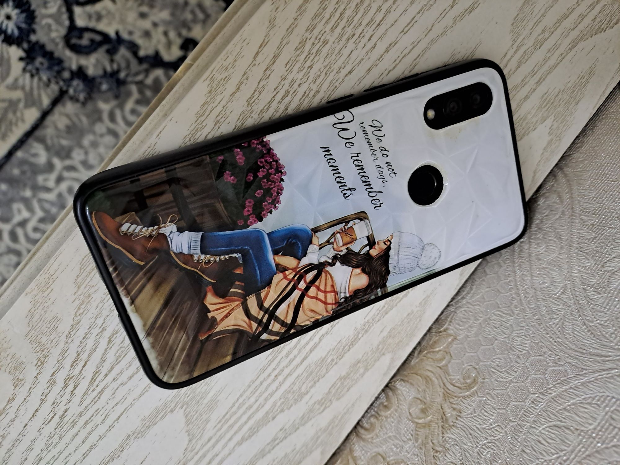 Redmi 7 /32 sotiladi