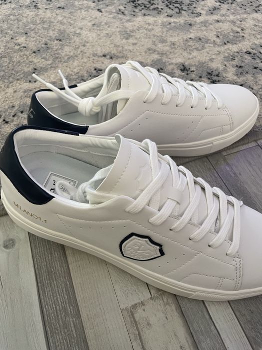 19V69 by Versace adidasi/ sneaker ,marimea 43