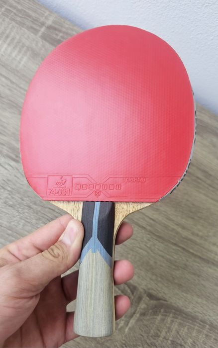 Palete și fețe tenis de masă/ping pong butterfly/andro/xiom/tibhar/don