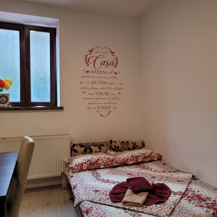 Cazare Brasov ,muncitori.