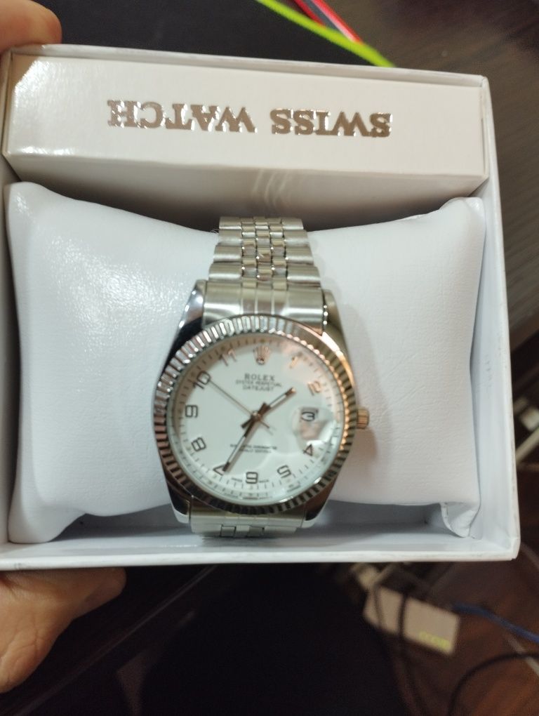 Swiss Watch Rolex