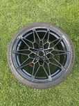 Janta bmw m3 g80 m4 g82 spate 20 styling M826