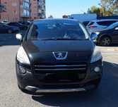 Peugeot 3008 Hybrid