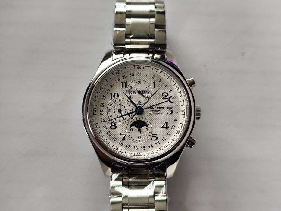 ceas Longines automatic