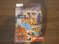 NCT 127 2 Baddies албум