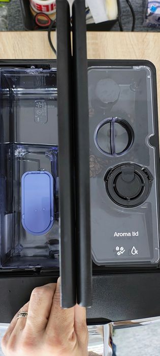 Espressor expresor Philips