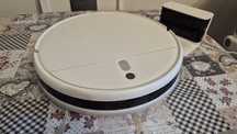 Robot de aspirare Xiaomi Mi Robot Vacuum-Mop 2 Lite