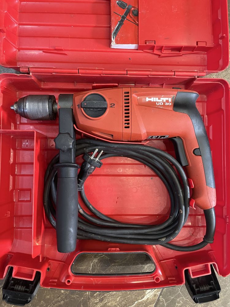 Hilti ud 30 хилти