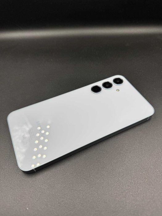 Hope Amanet P5-Samsung A55 5G, Blue, 128GB/8GB , Liber de retea !