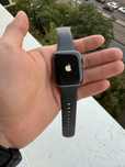 Apple watch seria 4