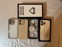 Vand husa Mobilfox iPhone 15 Pro /16 Pro + huse si accesorii iPhone