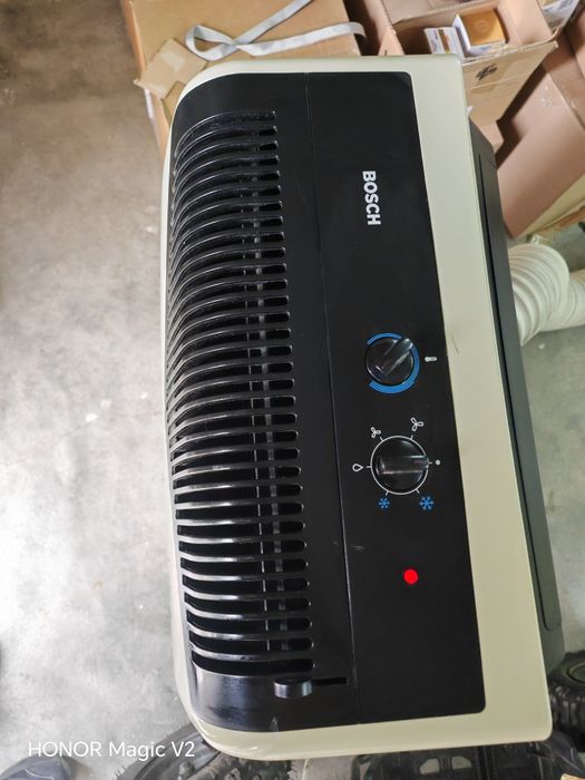Мобилен климатик BOSCH REKM 210
