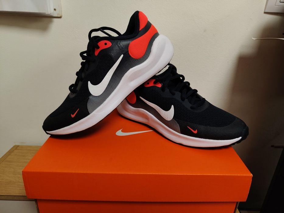 Дамски обувки Найк