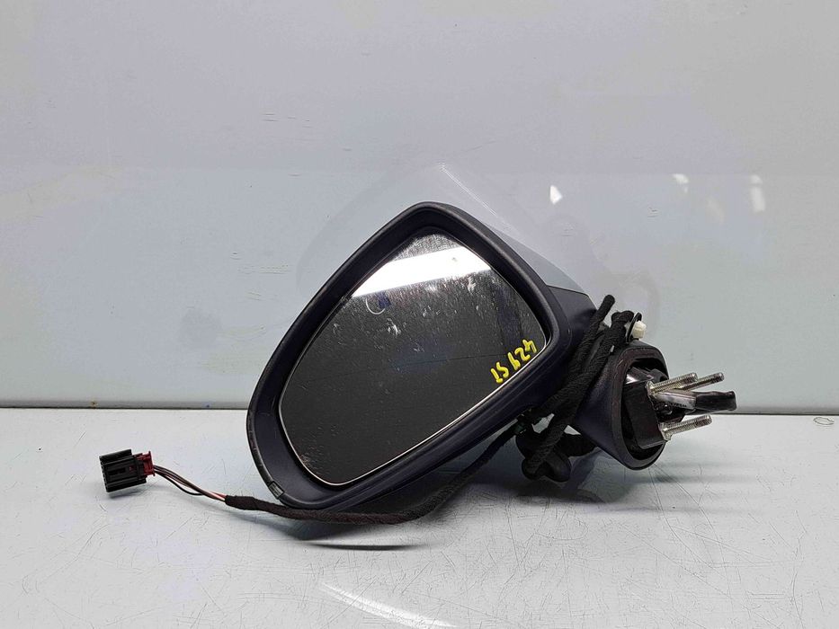 Oglinda stanga Audi A1 Sportback (8XF) Facelift [Fabr 2011-2018]