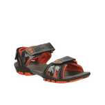 Детски сандали за момче Clarks Zalmo Go - 24, 25, 26, 31
