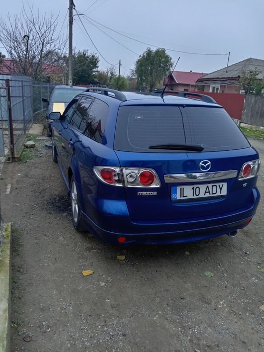 De vânzare Mazda 6 an 2004