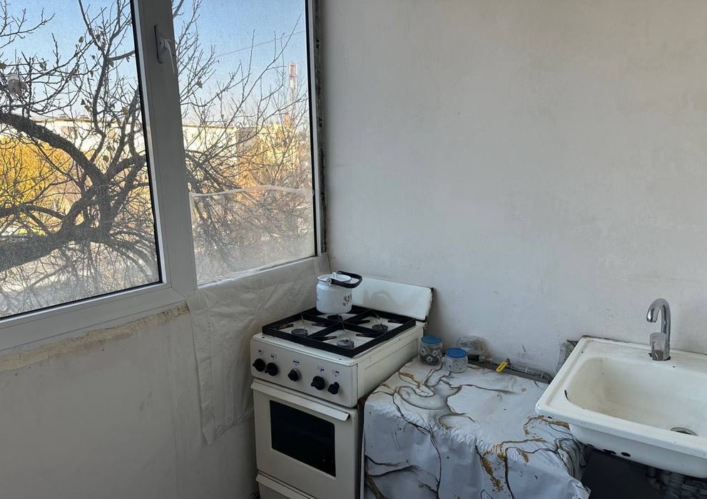 Мирзо Улугбек Феруза продаётся 2 комнатная квартира