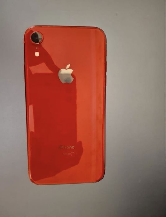 Iphone xr 128 gb