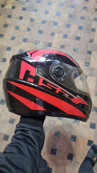 Shlem, Kaska mototsikl, skuter narxi 180.000 yangi