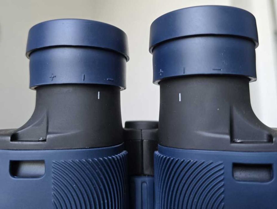 Binoclu, Breaker 40x70, cu husa