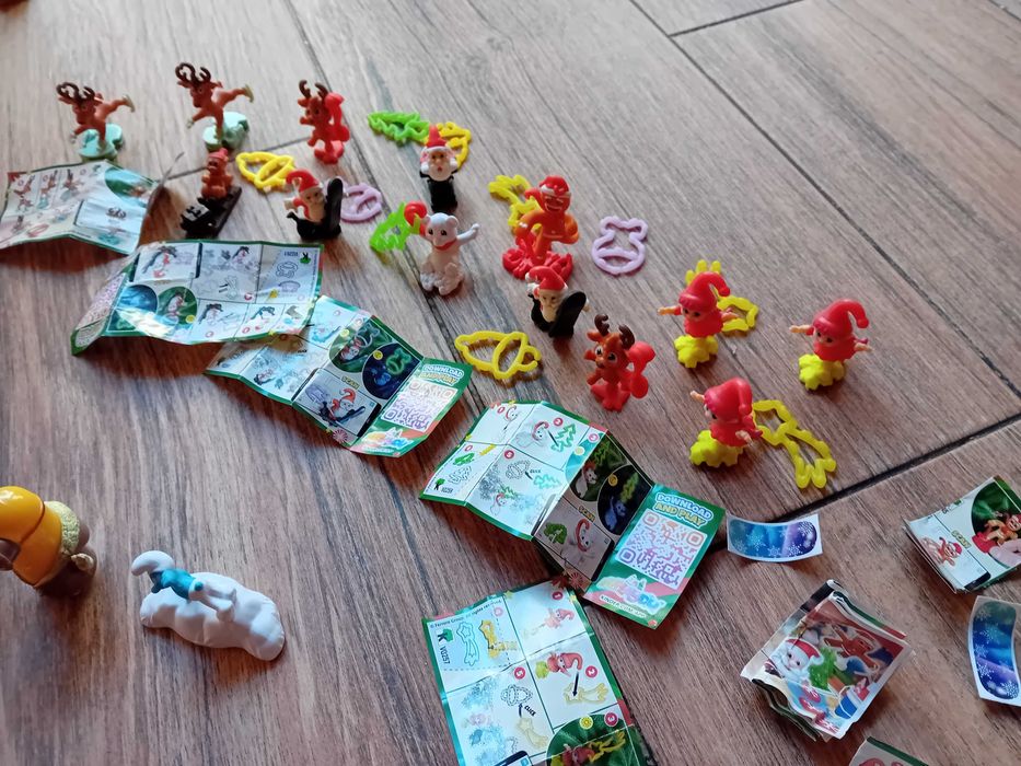 Figurine Kinder / disney printese Belle / Cenusereasa/ Raspunzel