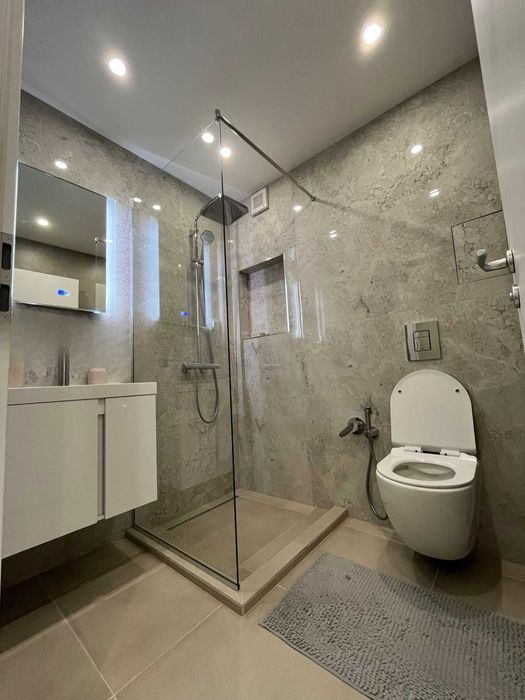 Дава се под наем Двустаен апартамент в София, Малинова долина - 65 кв.м за 700 € - Снимка #8