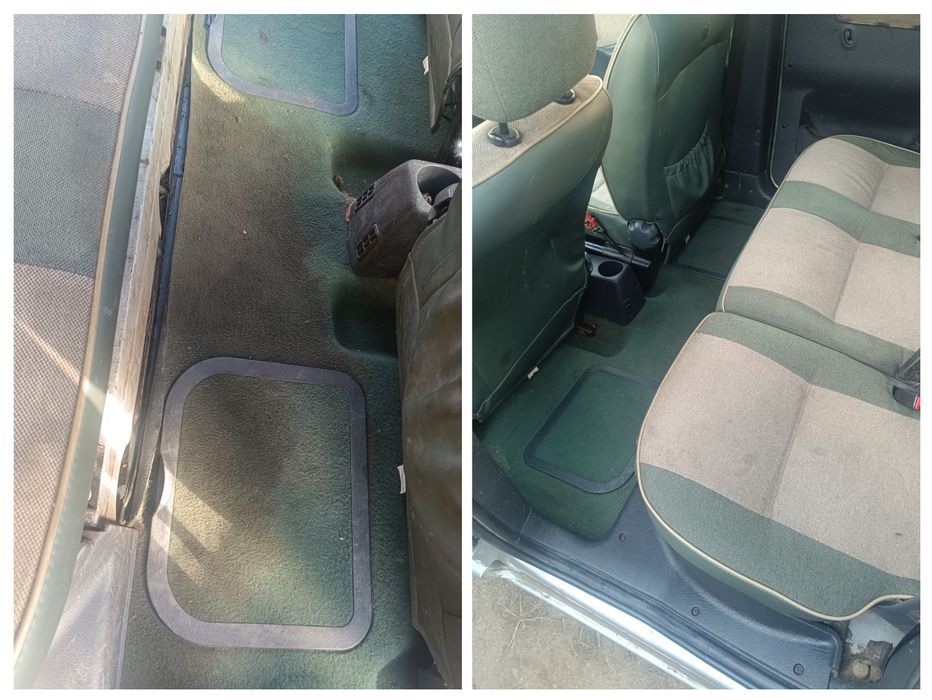 Професионално цялостно почистане на автомобили Бургас