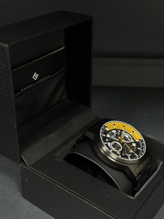 Ceas Alpha Sierra 0447/1950, Cod 110227