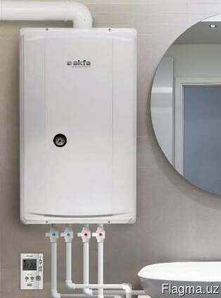 Ремонт обслуживание котёл т водонагреватель