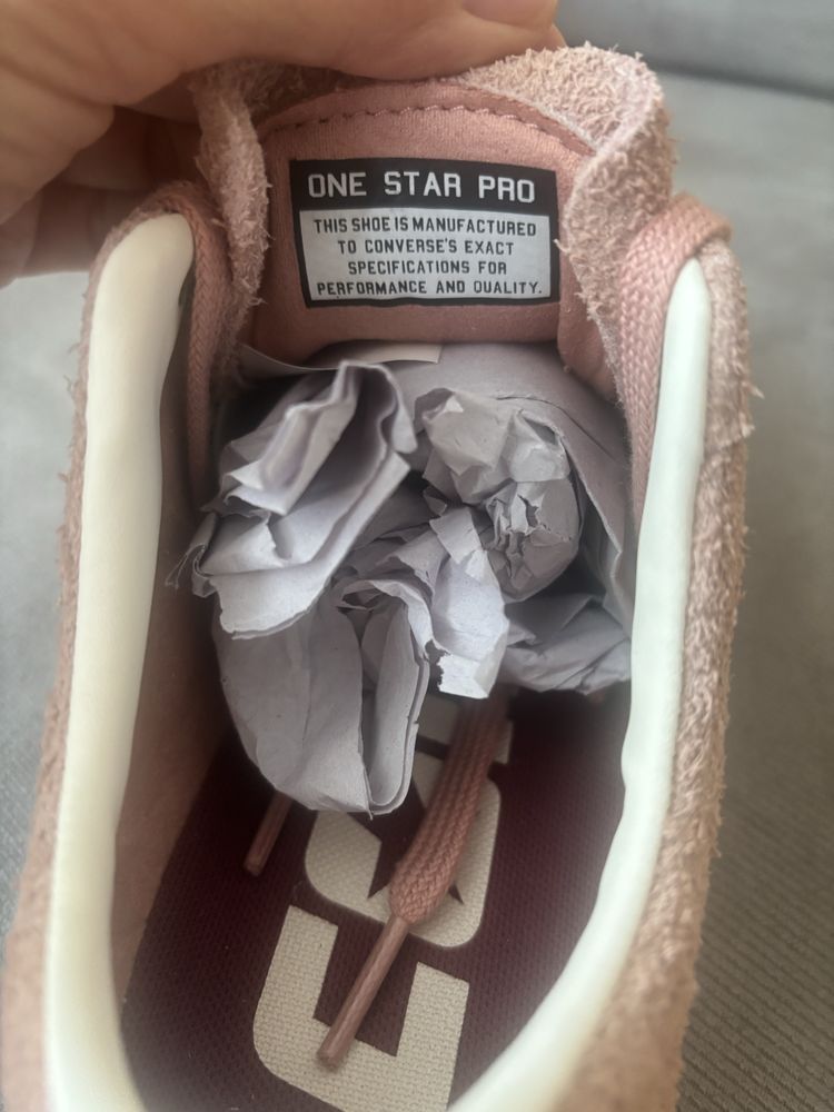 Кецове Converse Дамски 40 номер