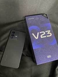 Vivo Y23 128gb (г Тараз 7 мкр 12/2) лот 241443