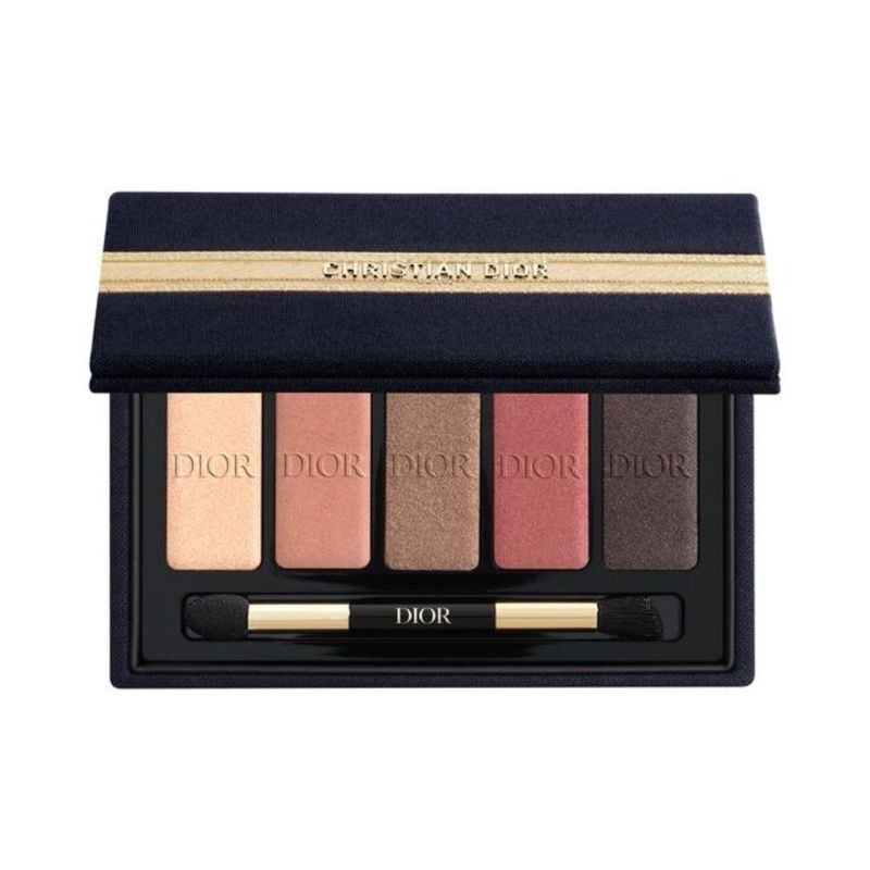 Dior лимитирани сенки ДИОР
