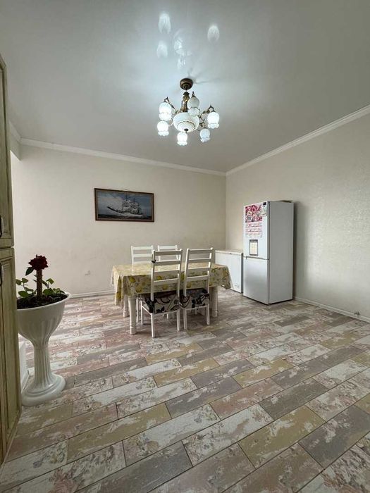 Продам шикарную 4х комнатную квартиру Батыс 2