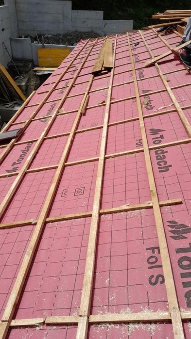 Ремонт на  покриви